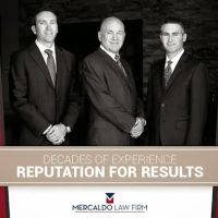 Mercaldo Law Firm ico