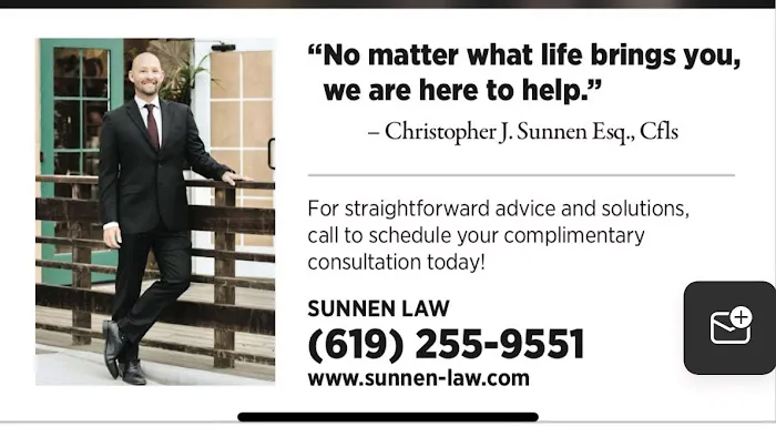 Sunnen Family Law 5