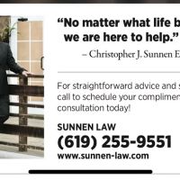 Sunnen Family Law ico