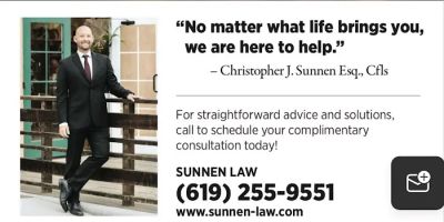 Sunnen Family Law