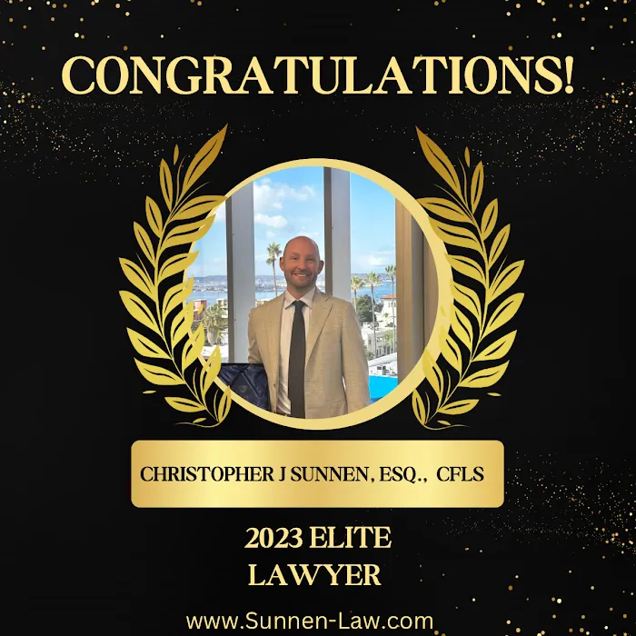 Sunnen Family Law 5