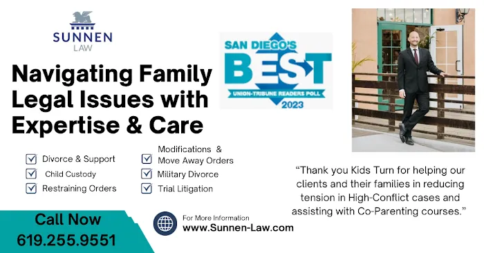 Sunnen Family Law 5