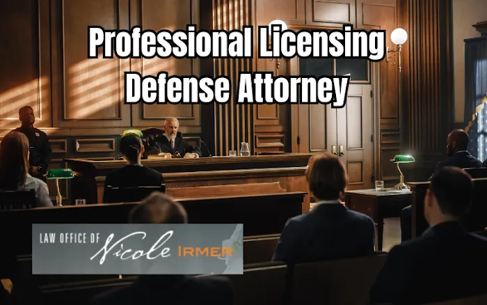 Law Office of Nicole Irmer 5