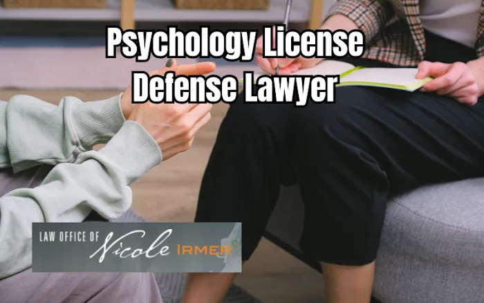 Law Office of Nicole Irmer 5