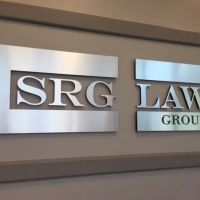 SRG Law Group ico
