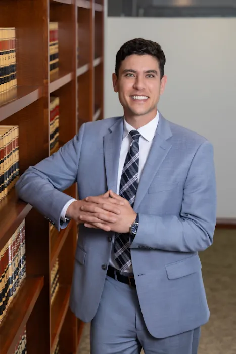 Casey Gerry Personal Injury Lawyers 5