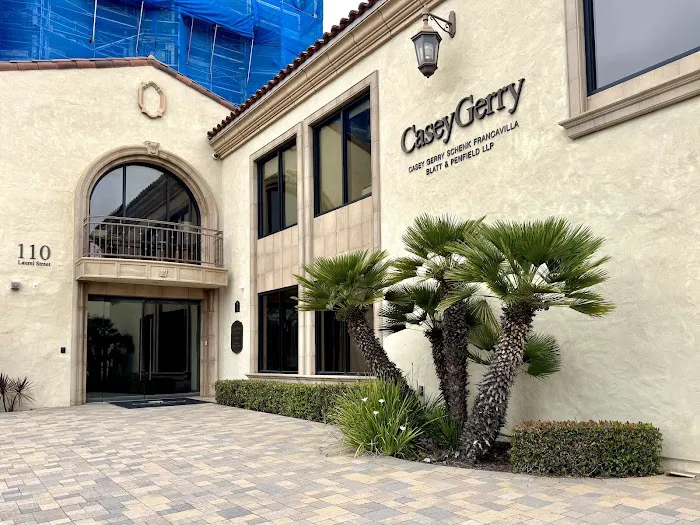 Casey Gerry Personal Injury Lawyers 5