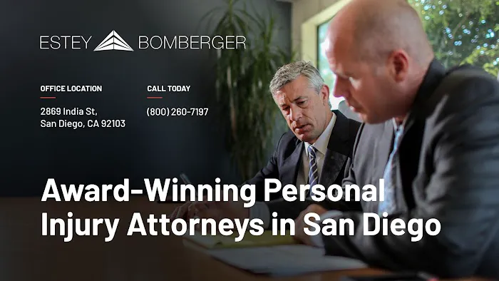 Estey & Bomberger, LLP 5