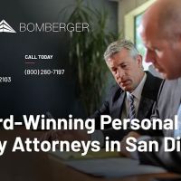 Estey & Bomberger, LLP ico