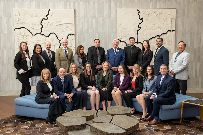 Thorsnes Bartolotta McGuire LLP 5