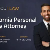 Kashou Law ico