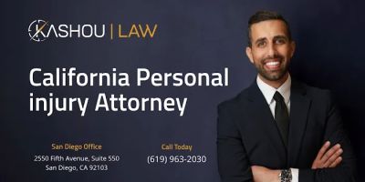 Kashou Law