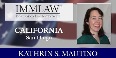 Kathrin S. Mautino, APLC