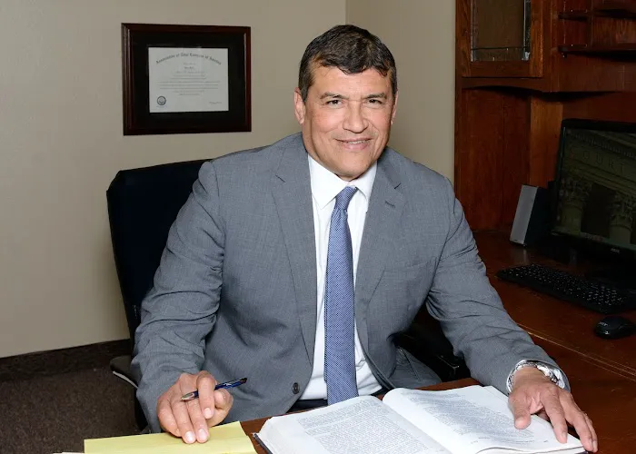 Law Offices Of Jose C Rojo, Attorney At Law, APC 5