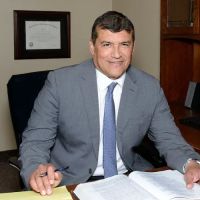 Law Offices Of Jose C Rojo, Attorney At Law, APC ico