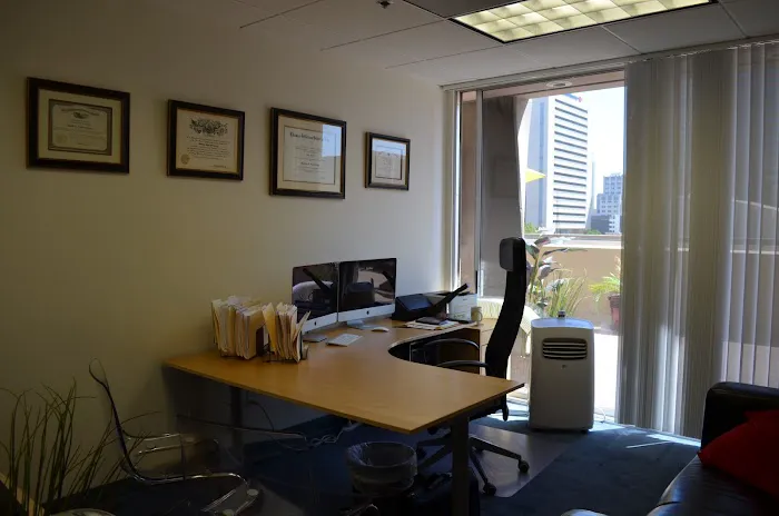 Law Office of Matthew J. Speredelozzi 5