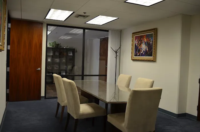 Law Office of Matthew J. Speredelozzi 5