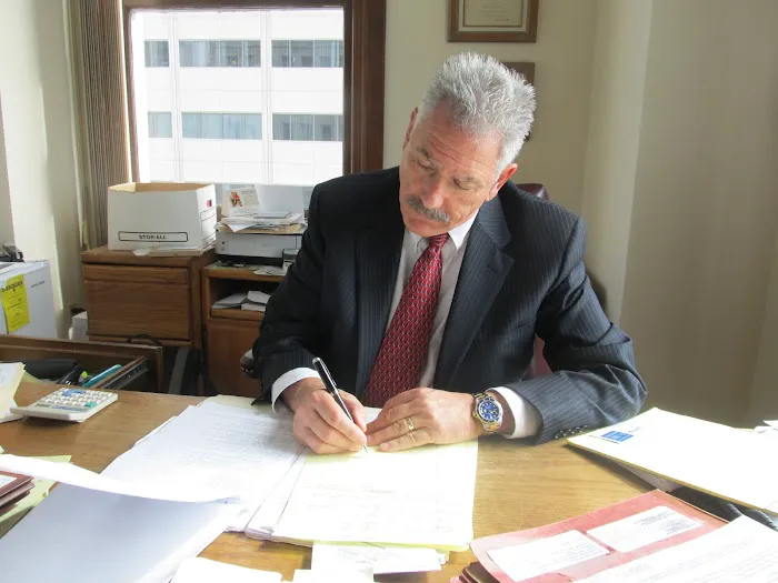 Fred G. Cohen Law Offices 5