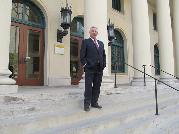 Fred G. Cohen Law Offices 5