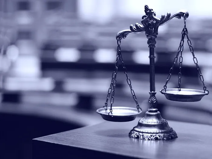 Allison Soares, Attorney at Law 5