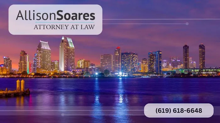 Allison Soares, Attorney at Law 5