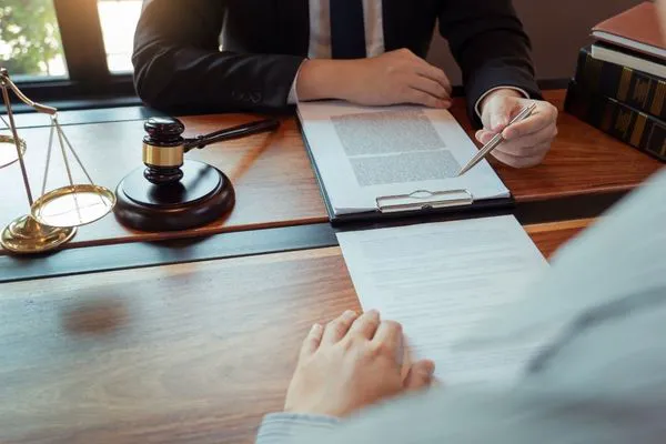 Allison Soares, Attorney at Law 5