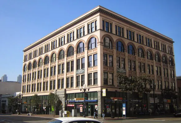 The Law Office of Mark-Robert Bluemel 5