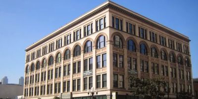 The Law Office of Mark-Robert Bluemel