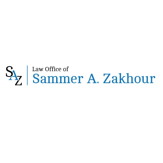 Law Office Of Sammer A. Zakhour 5