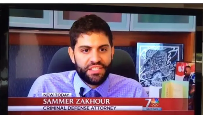 Law Office Of Sammer A. Zakhour 5