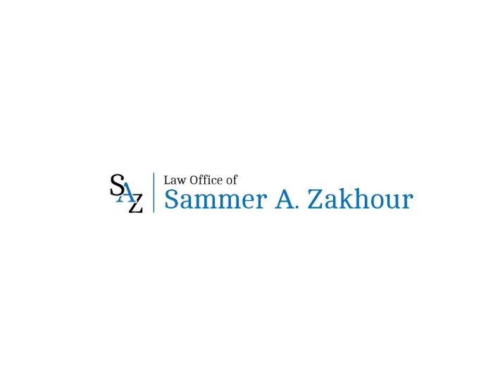 Law Office Of Sammer A. Zakhour 5