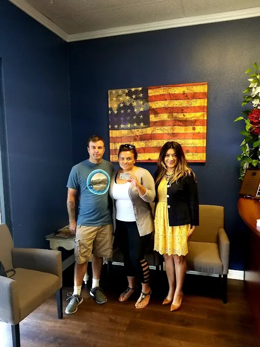 Law Office of Paula Joachin, APC. 5