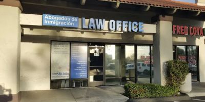 Law Office of Paula Joachin, APC.