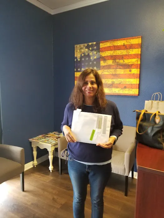 Law Office of Paula Joachin, APC. 5