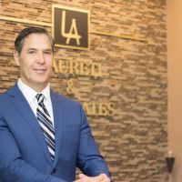 Laureti & Associates ico