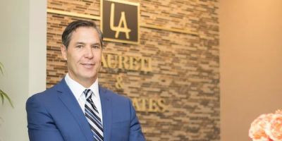 Laureti & Associates
