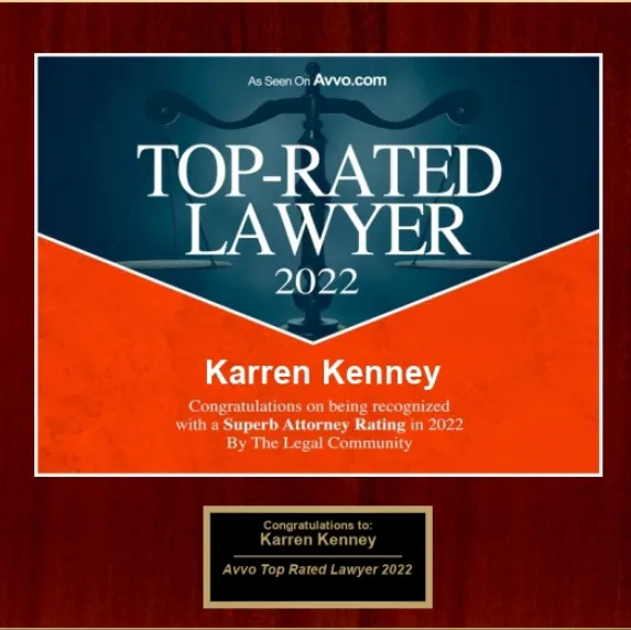 Kenney Legal Defense Firm: Karren Kenney 5