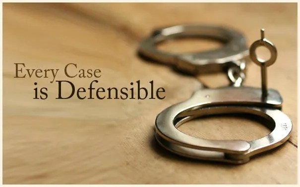 Kenney Legal Defense Firm: Karren Kenney 5