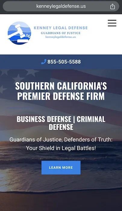 Criminal Defense Network 5
