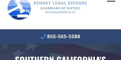 Criminal Defense Network