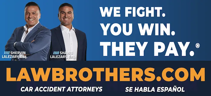 The Law Brothers 5