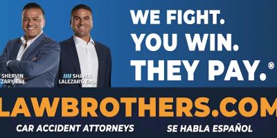 The Law Brothers