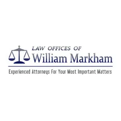 Law Offices of William Markham, P.C. 5