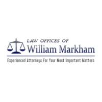 Law Offices of William Markham, P.C. ico
