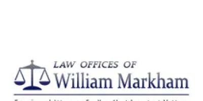 Law Offices of William Markham, P.C.
