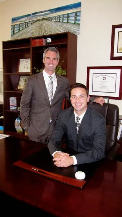Troy B. Krich, Attorney at Law 5