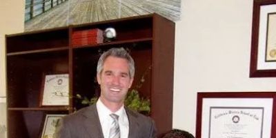 Troy B. Krich, Attorney at Law