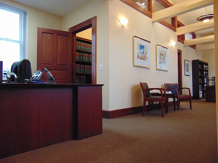 William H Sauls Law Office 5