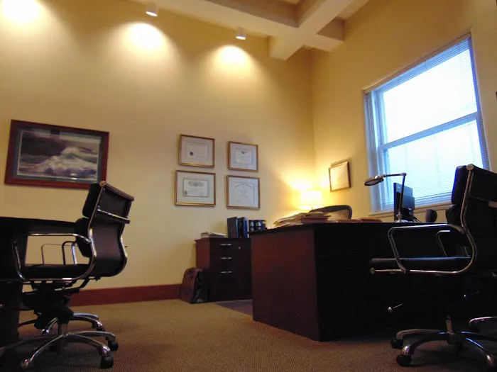 William H Sauls Law Office 5