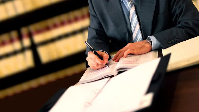 William H Sauls Law Office 5